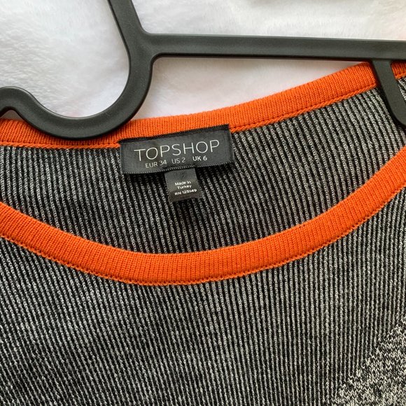 Top Shop Sweater - Picture 3 of 3